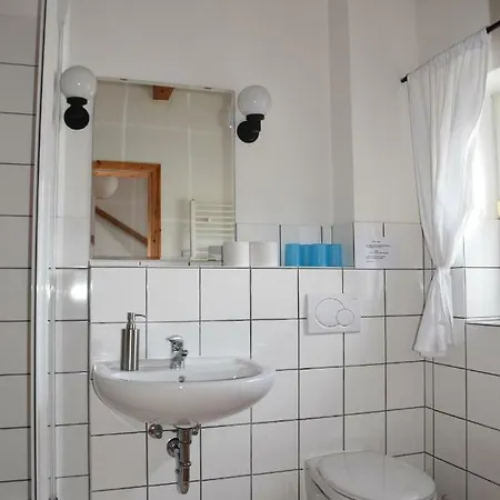 2 Ii Appartamento Kratzeburg