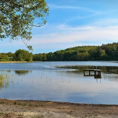 2 Ii Appartamento Kratzeburg