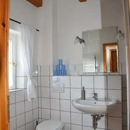 2 Ii Appartamento Kratzeburg