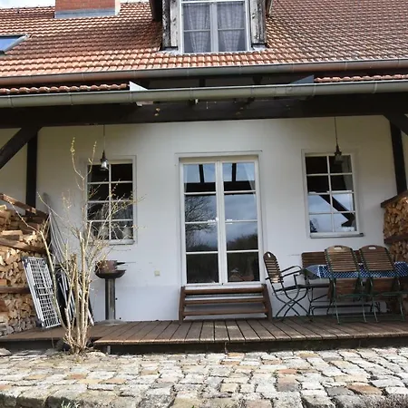 2 Ii Appartamento Kratzeburg