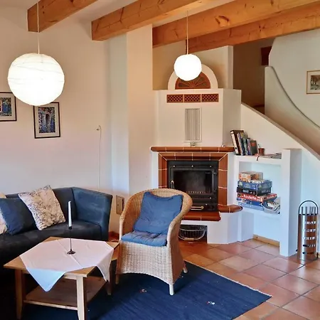 Appartamento 2 Ii Kratzeburg